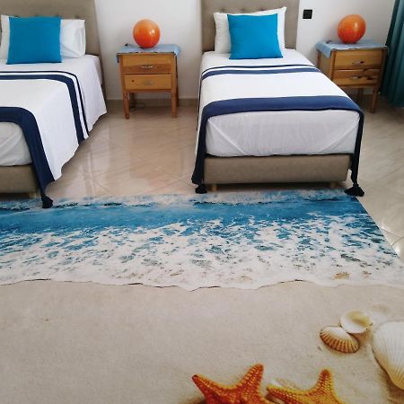 Sara House Nador Exterior foto