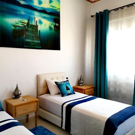 Sara House Nador Exterior foto