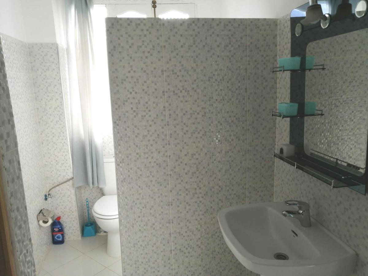 Sara House Nador Exterior foto