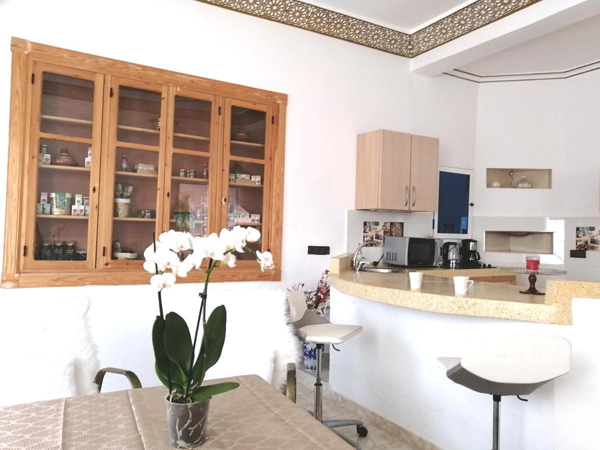 Sara House Nador Exterior foto