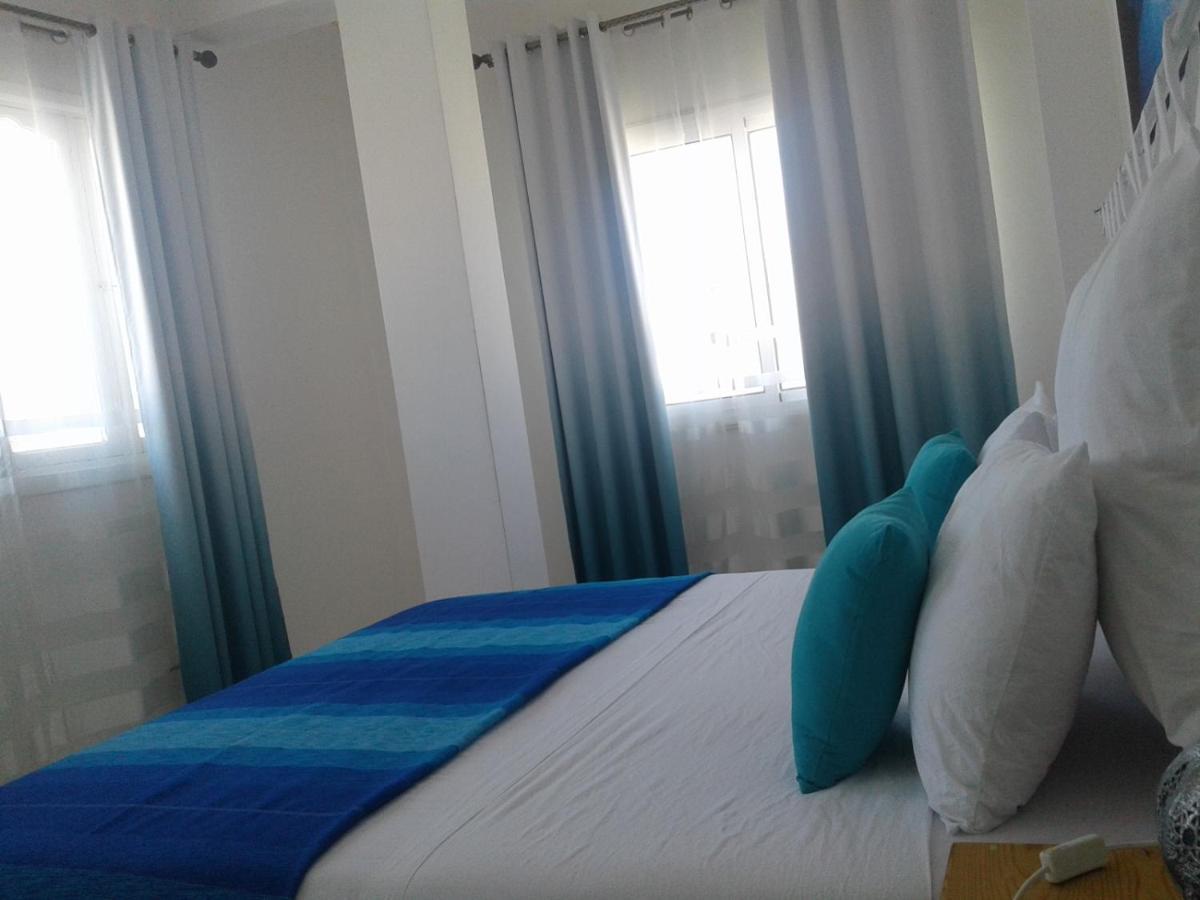 Sara House Nador Exterior foto
