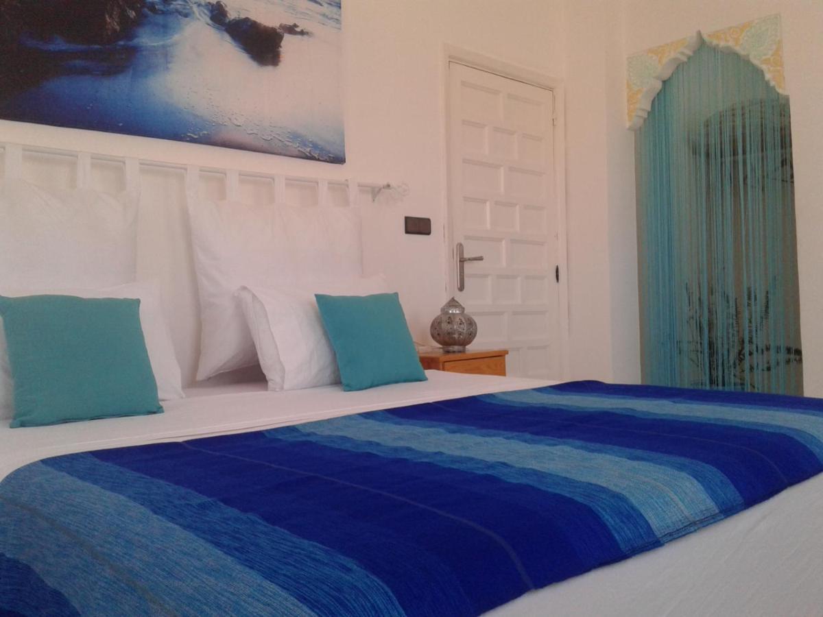 Sara House Nador Exterior foto