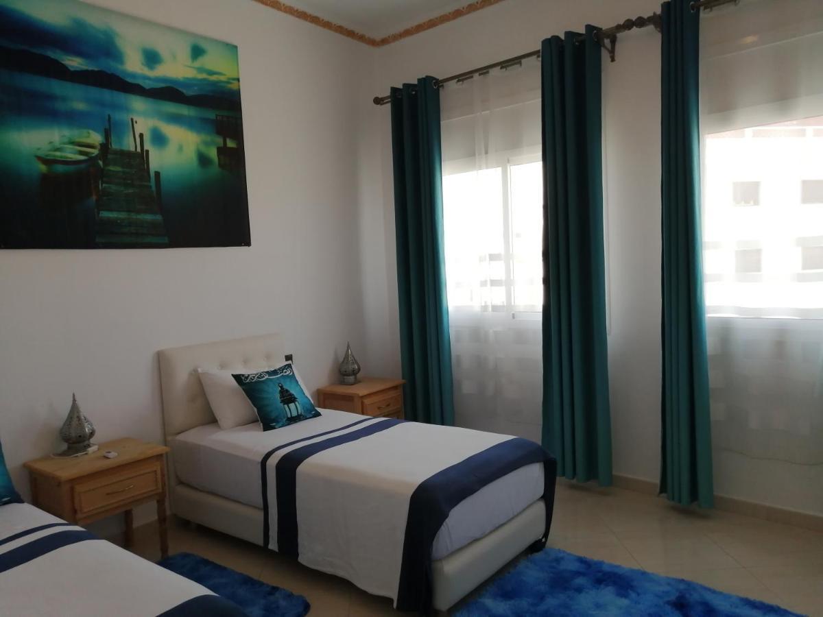 Sara House Nador Exterior foto