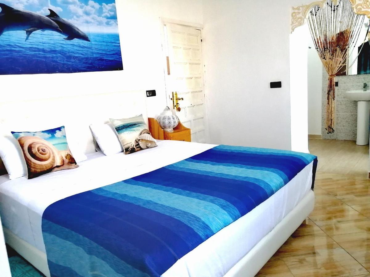 Sara House Nador Exterior foto