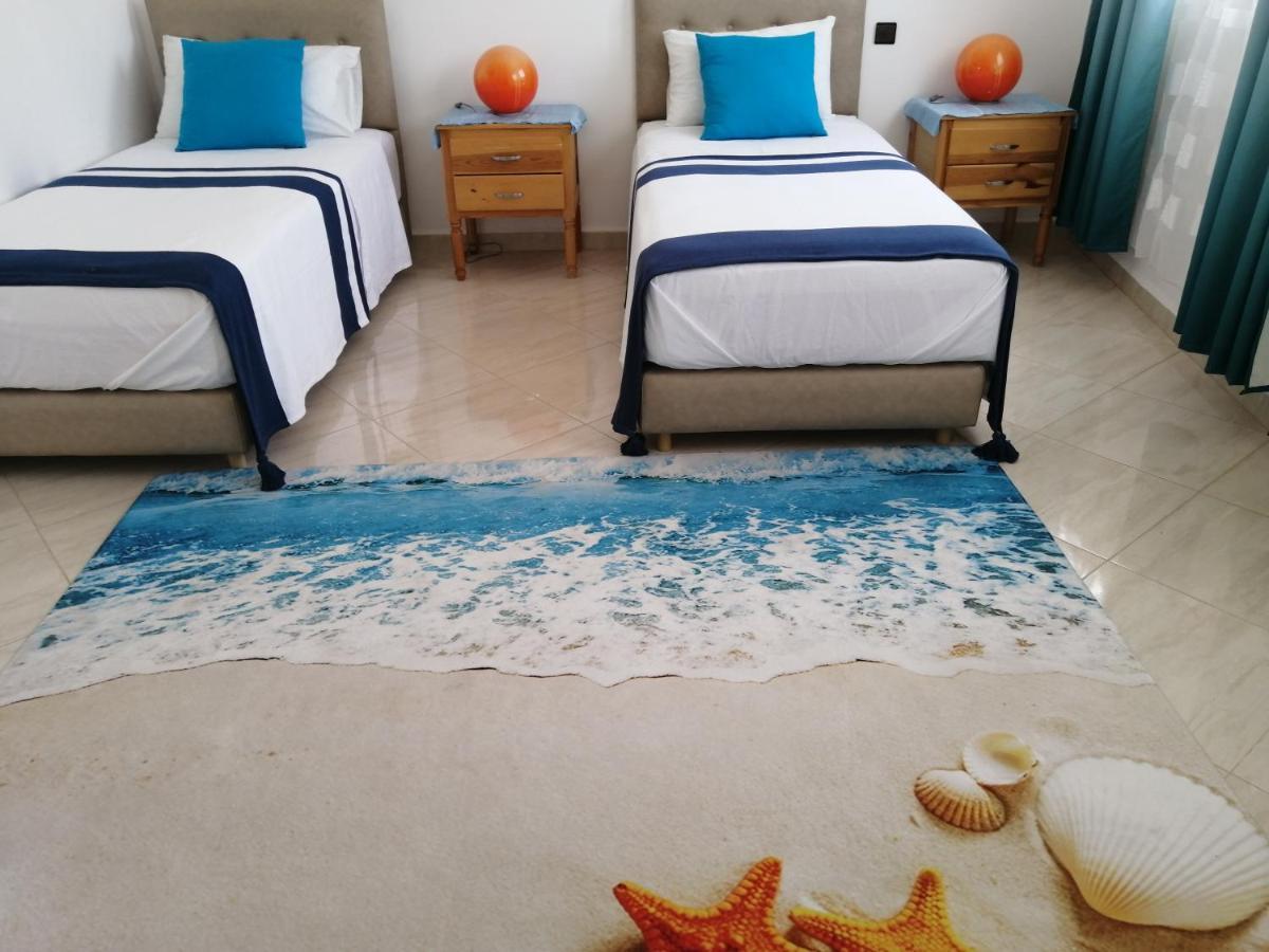 Sara House Nador Exterior foto