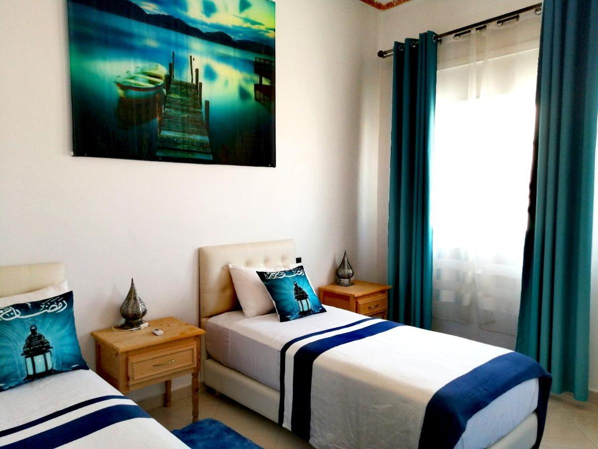 Sara House Nador Exterior foto