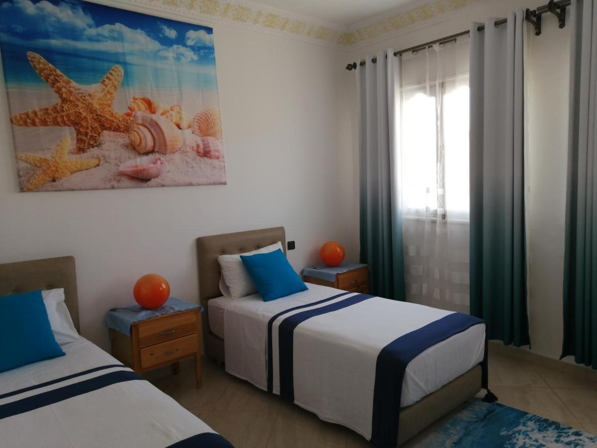 Sara House Nador Exterior foto