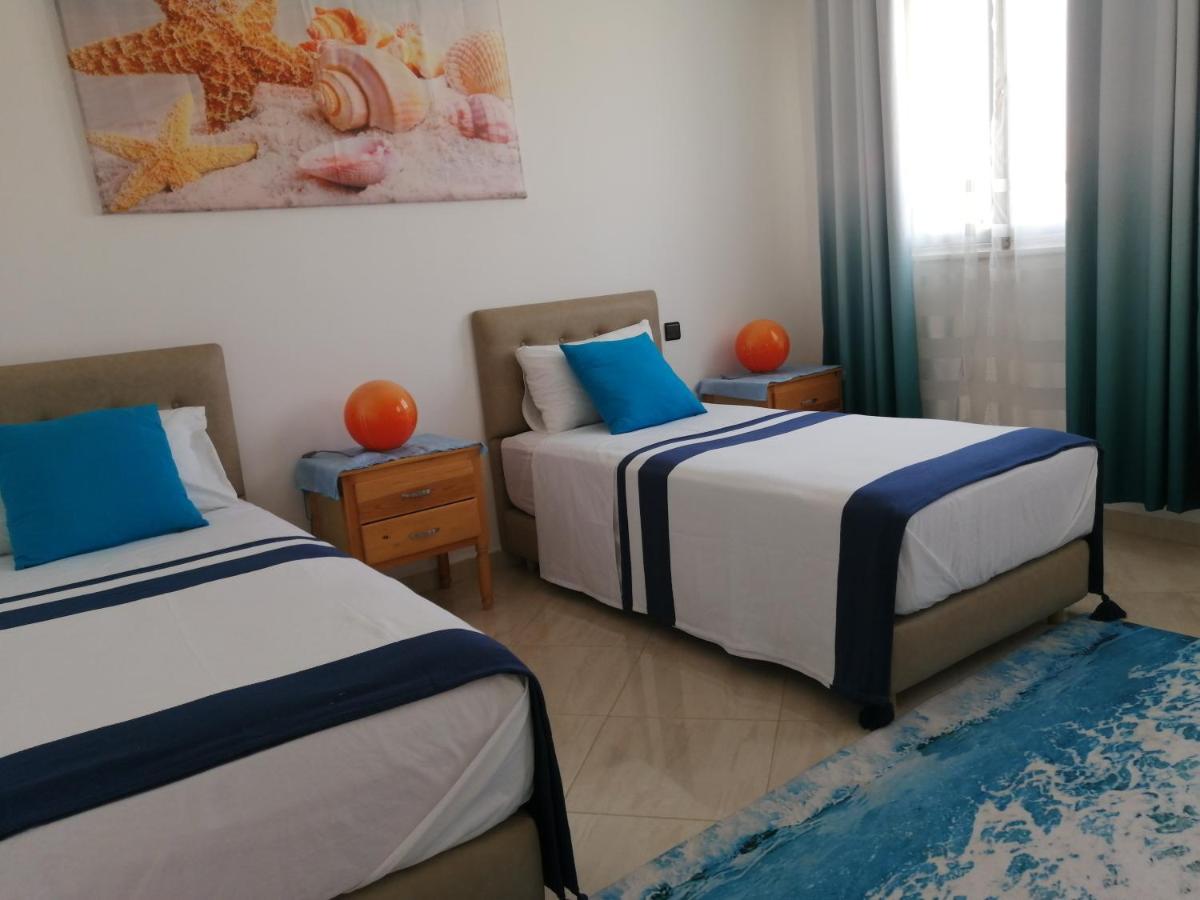 Sara House Nador Exterior foto