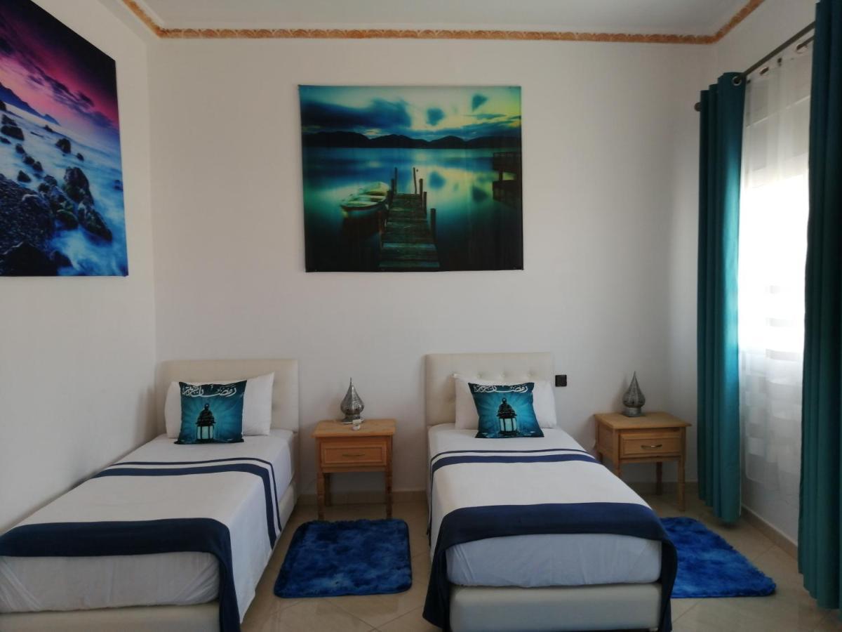 Sara House Nador Exterior foto