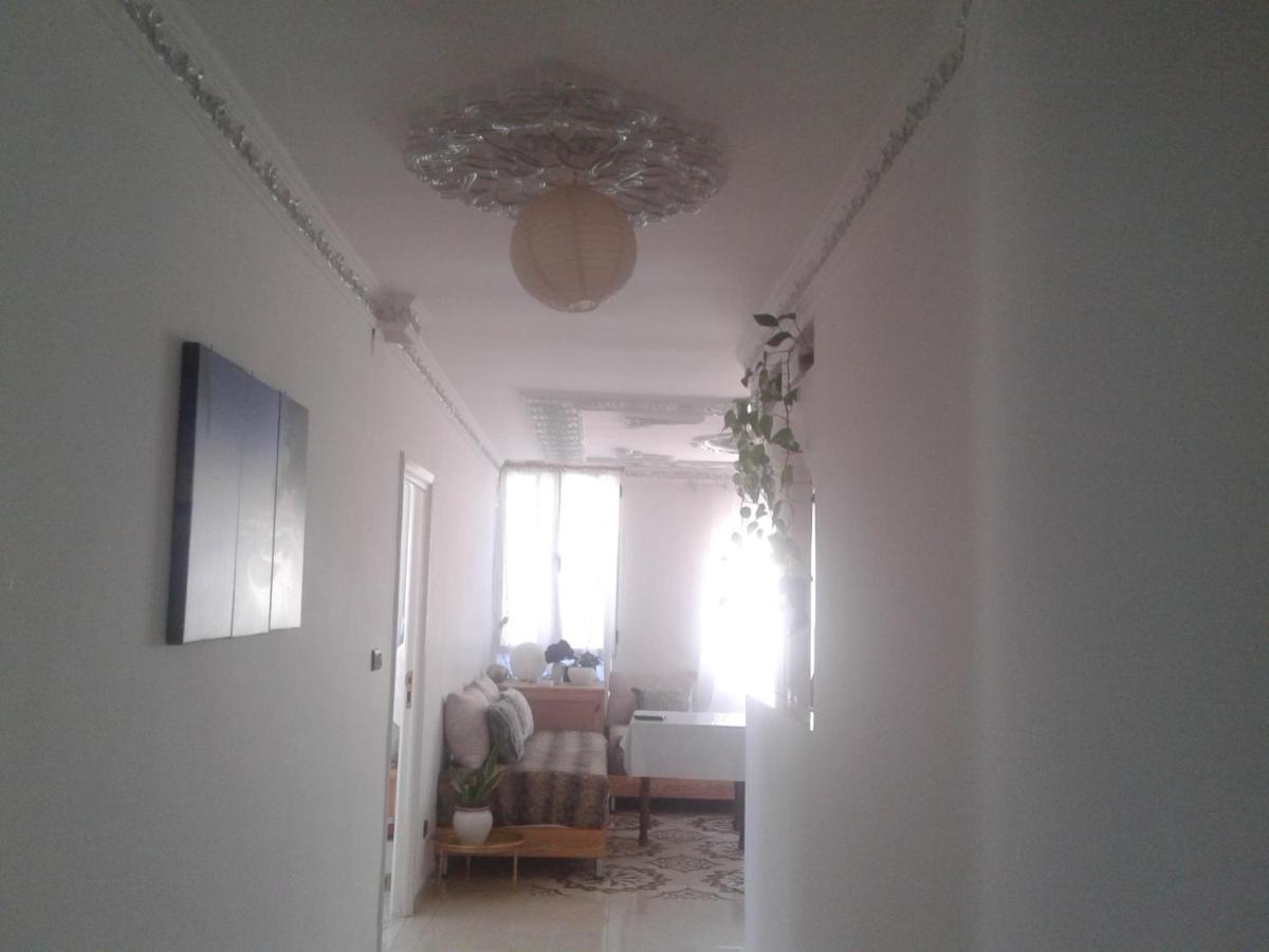 Sara House Nador Exterior foto