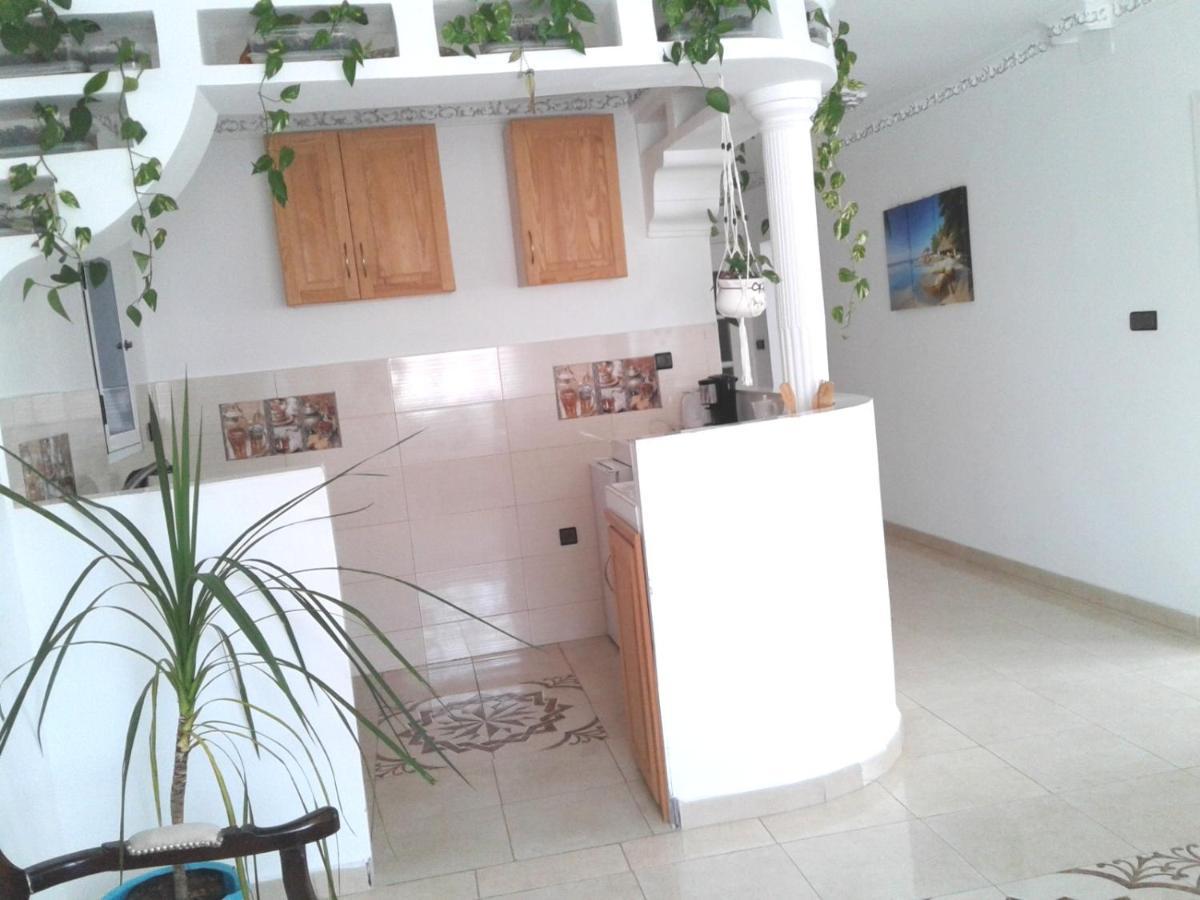 Sara House Nador Exterior foto