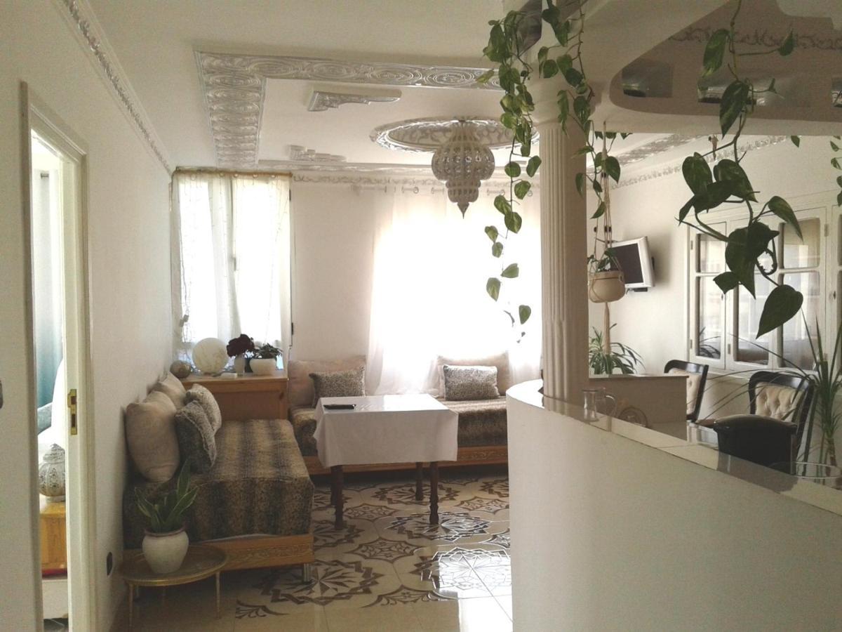Sara House Nador Exterior foto