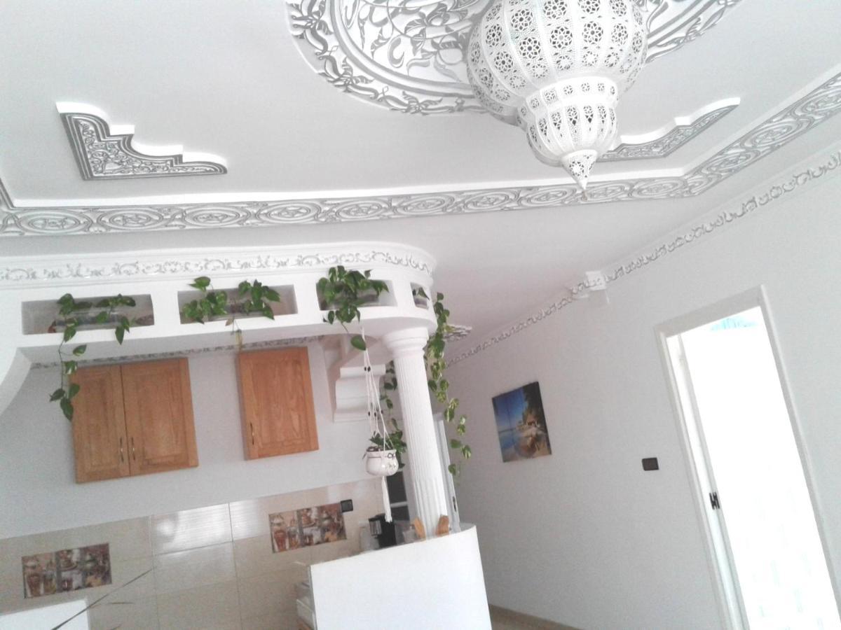 Sara House Nador Exterior foto