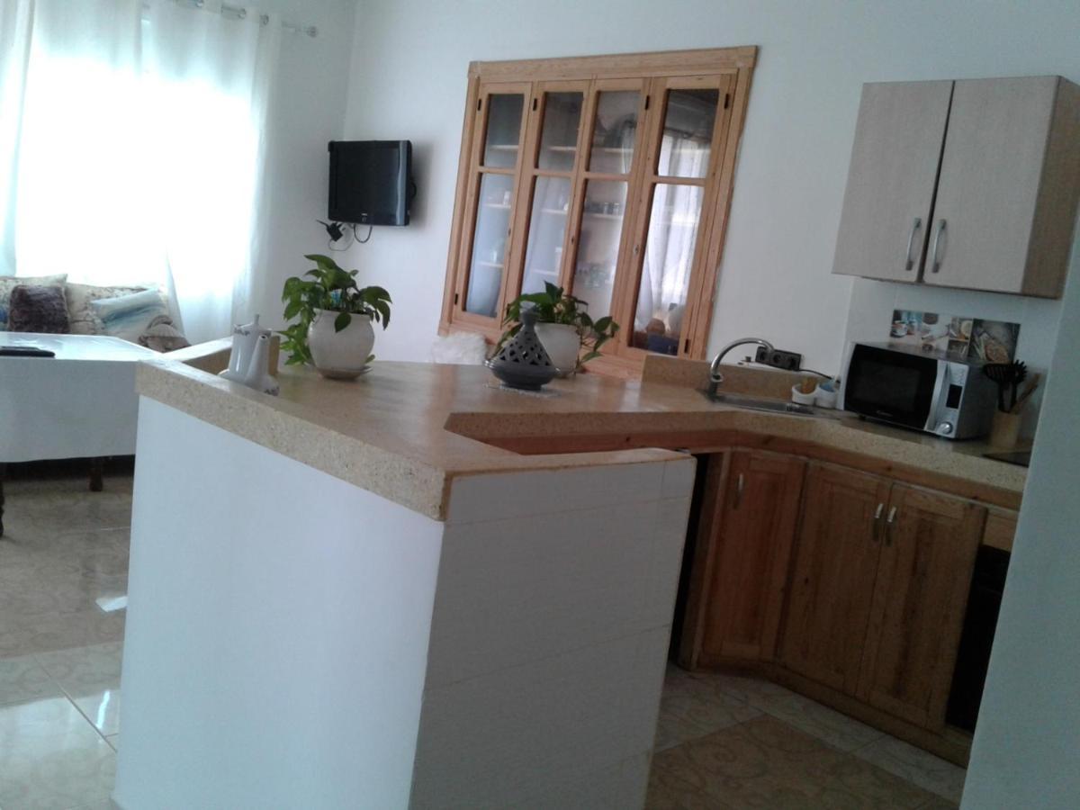 Sara House Nador Exterior foto