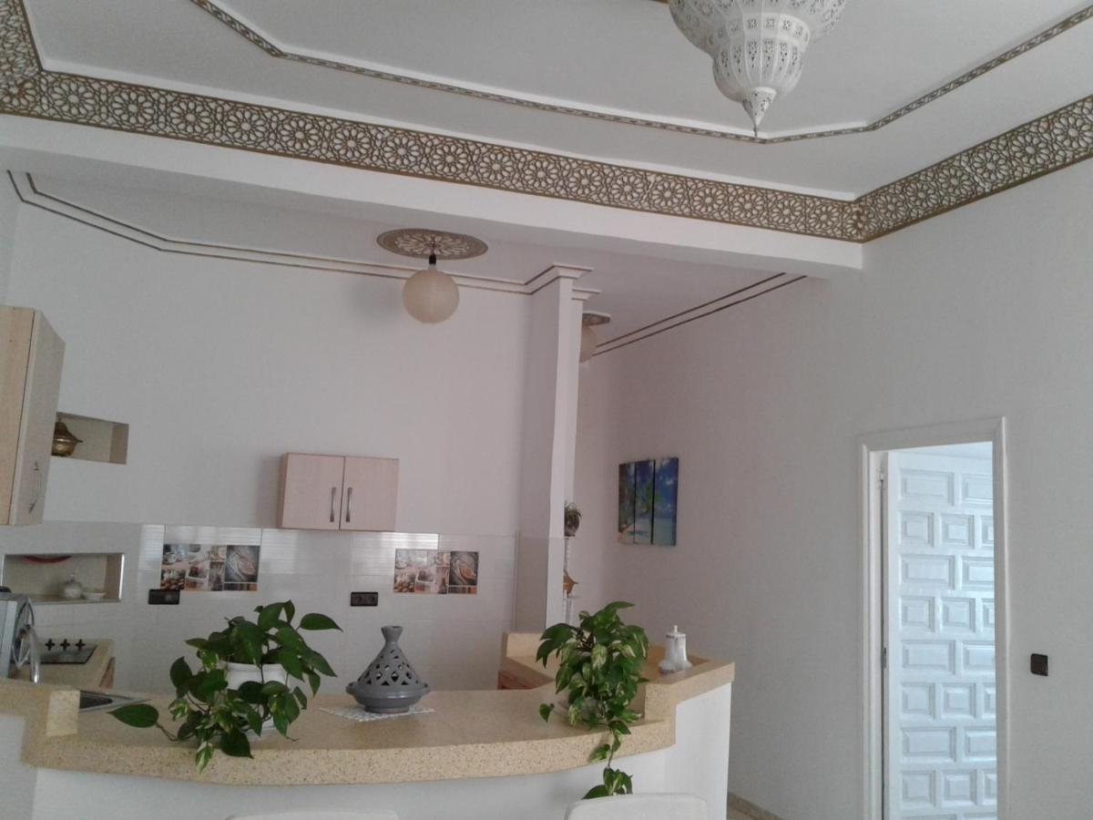 Sara House Nador Exterior foto