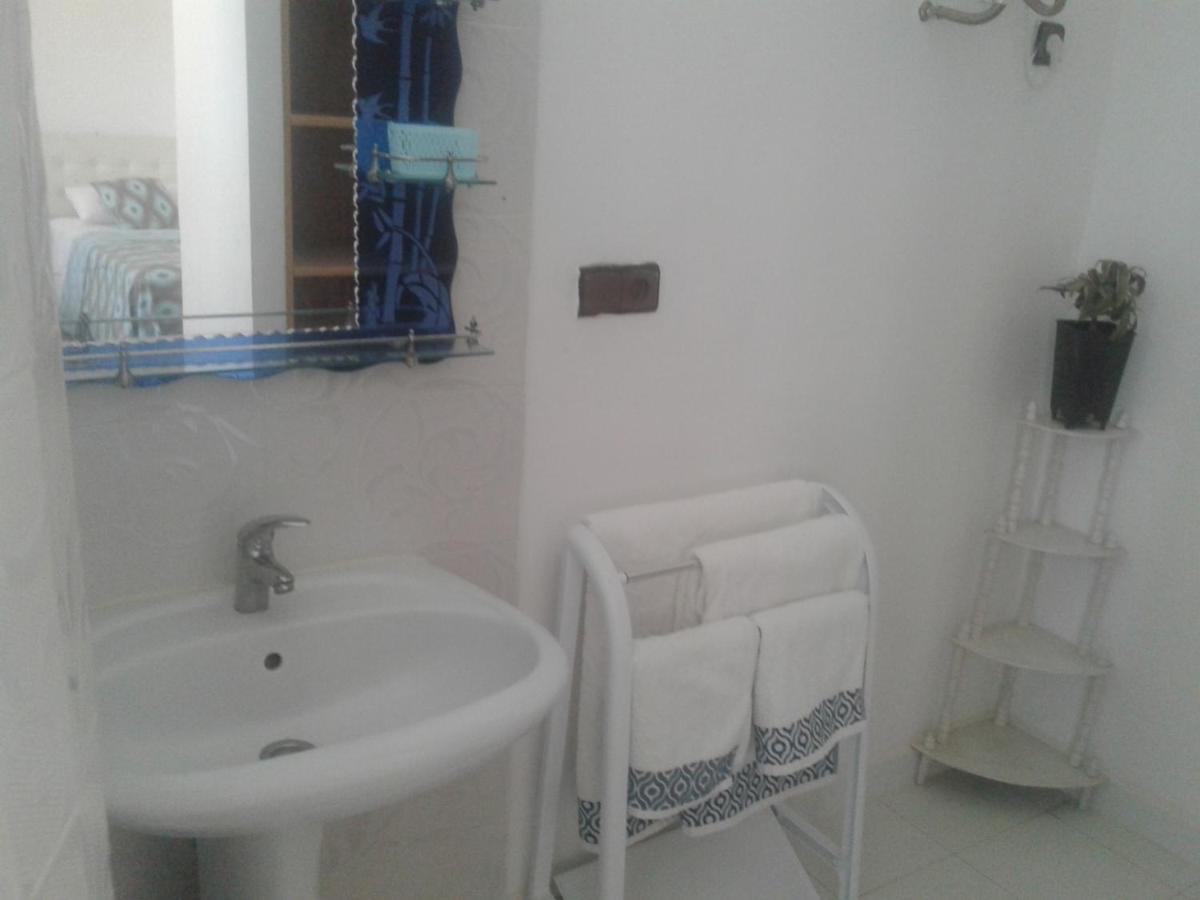 Sara House Nador Exterior foto