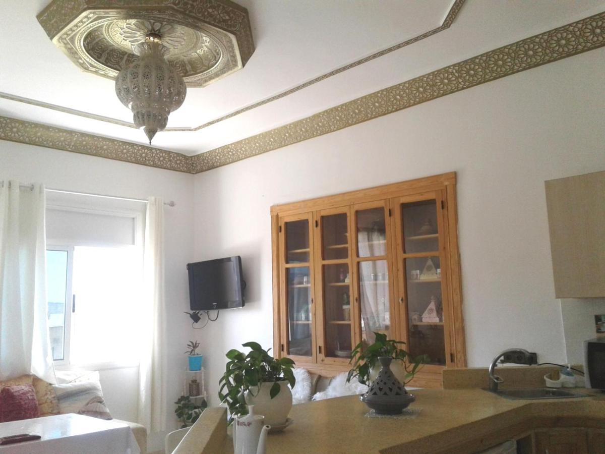 Sara House Nador Exterior foto