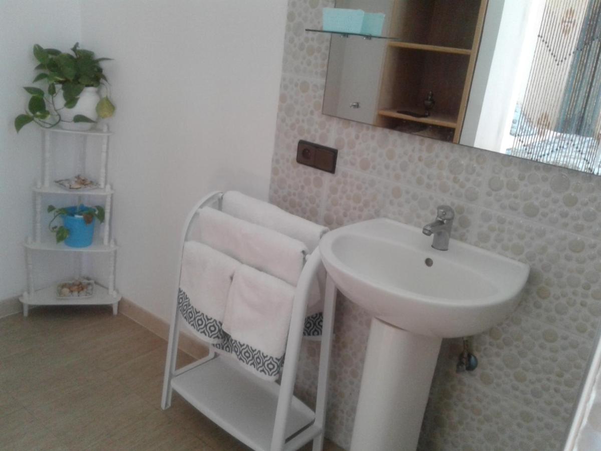 Sara House Nador Exterior foto