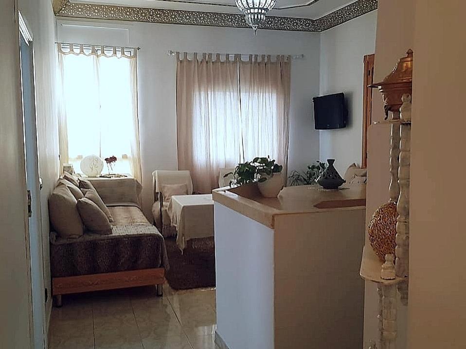 Sara House Nador Exterior foto