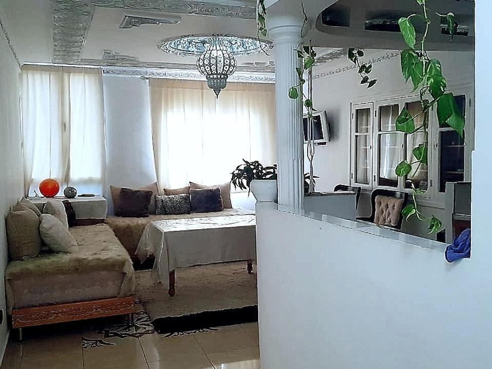 Sara House Nador Exterior foto