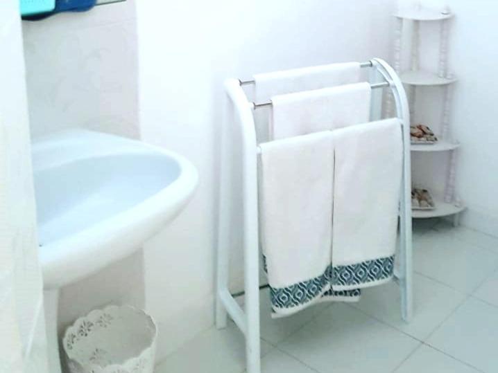 Sara House Nador Exterior foto