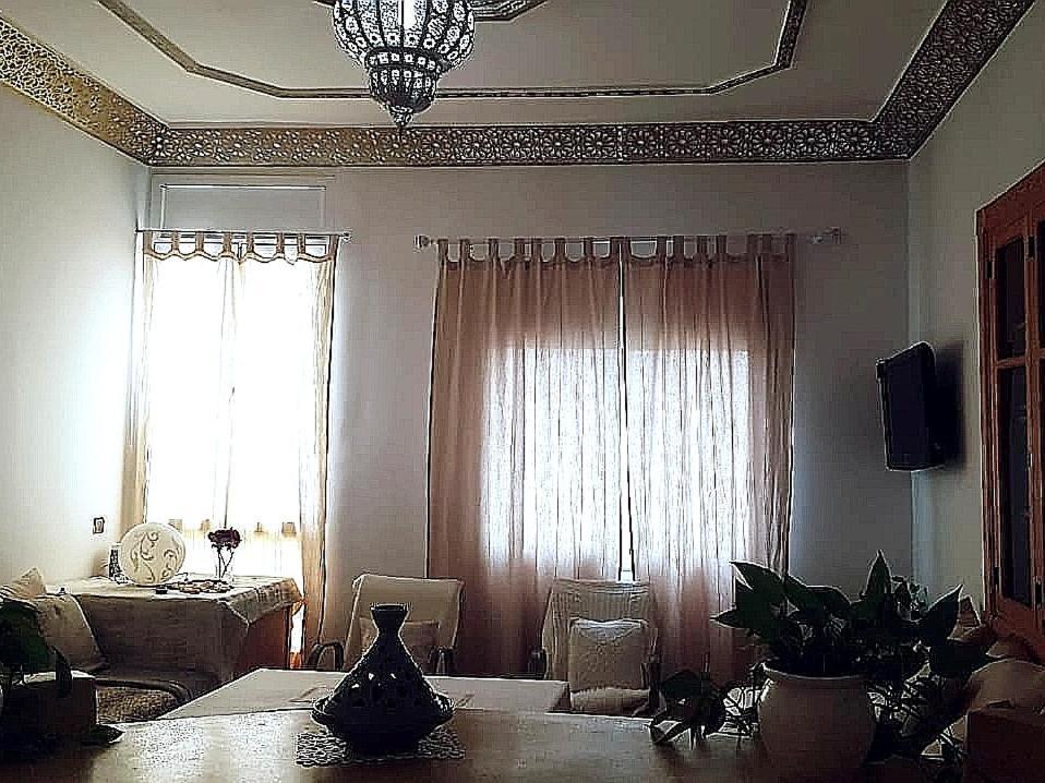 Sara House Nador Exterior foto