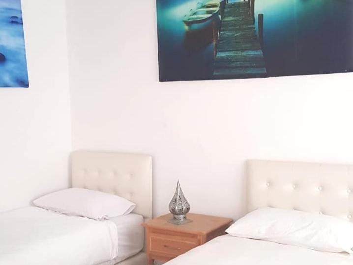 Sara House Nador Exterior foto