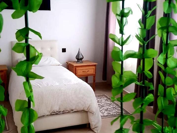 Sara House Nador Exterior foto