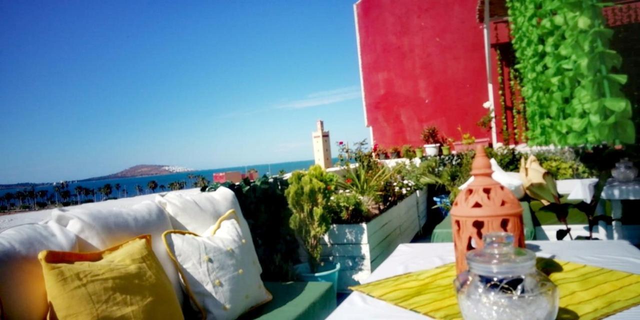 Sara House Nador Exterior foto