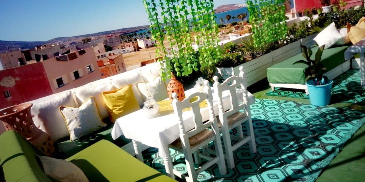 Sara House Nador Exterior foto