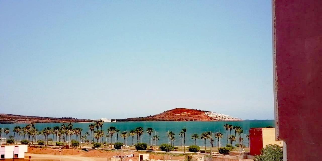 Sara House Nador Exterior foto