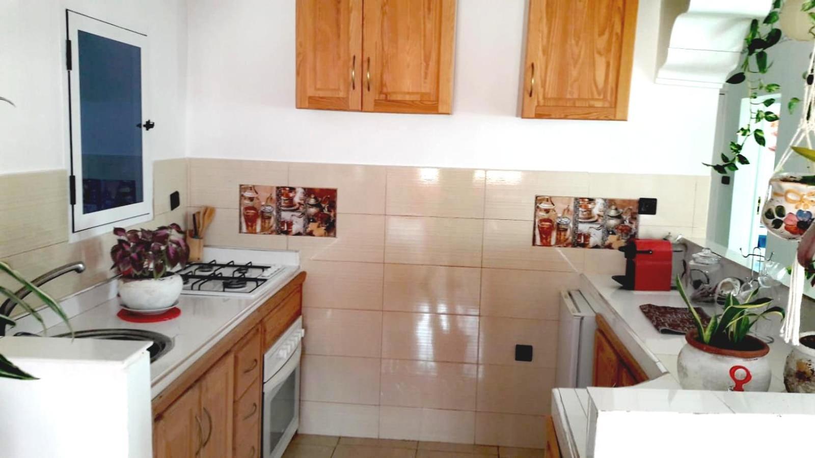 Sara House Nador Exterior foto